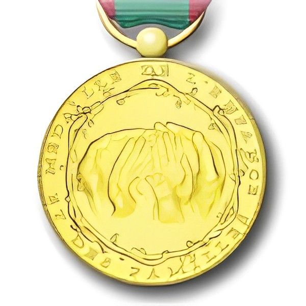 Association de la Médaille de la Famille : Assemblées Générales Ordinaire & Extraordinaire - 26 MAI 2023