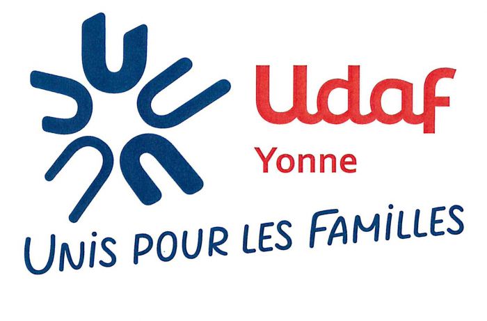 Logo UDAF DE L'YONNE - Nouvelle charte graphique !