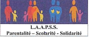 L.A.A.P.S.S - Lieu d'Accueil et d'Accompagnement à la Parentalité, la Scolarité et la Solidarité