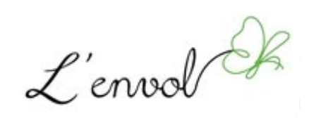 Logo l'envol
